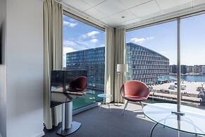 Copenhagen Island Hotel