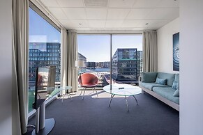 Copenhagen Island Hotel
