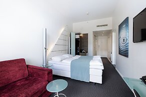 Copenhagen Island Hotel
