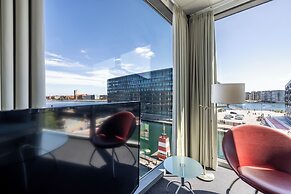Copenhagen Island Hotel