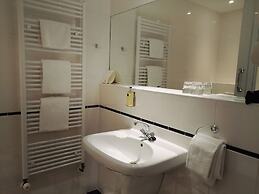 Hotel en Restaurant Wesseling