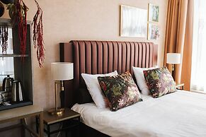 Hotel en Restaurant Wesseling