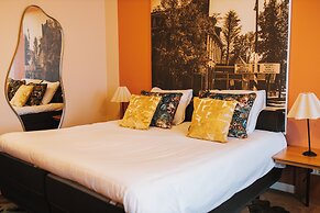 Hotel en Restaurant Wesseling