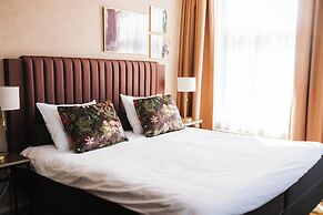 Hotel en Restaurant Wesseling