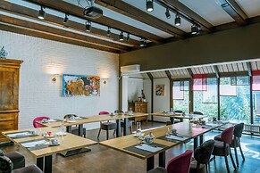 Hotel en Restaurant Wesseling
