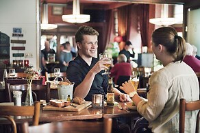 Hotel en Restaurant Wesseling