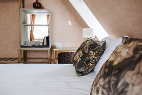 Hotel en Restaurant Wesseling