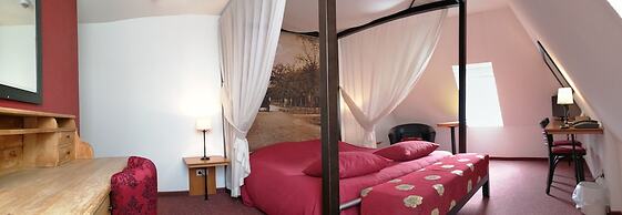 Hotel en Restaurant Wesseling