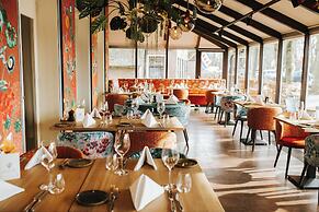 Hotel en Restaurant Wesseling