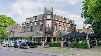 Hotel en Restaurant Wesseling