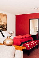 Hotel en Restaurant Wesseling