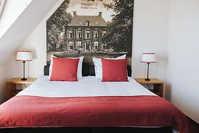 Hotel en Restaurant Wesseling
