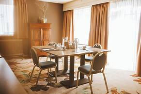Hotel en Restaurant Wesseling