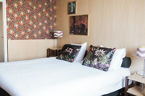 Hotel en Restaurant Wesseling