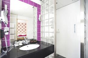 Hotel en Restaurant Wesseling