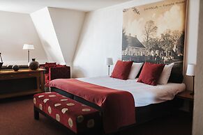 Hotel en Restaurant Wesseling