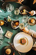 Hotel en Restaurant Wesseling