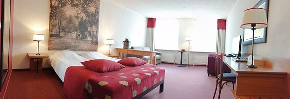 Hotel en Restaurant Wesseling