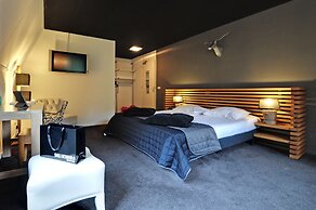 Boetiek hotel BonAparte - Lochem