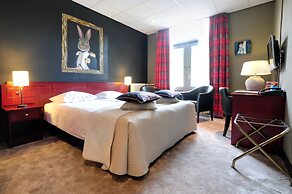 Fletcher Boshotel de Lochemse Heuvels