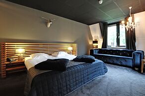 Boetiek hotel BonAparte - Lochem
