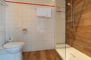 Boetiek hotel BonAparte - Lochem