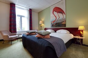 Fletcher Boshotel de Lochemse Heuvels
