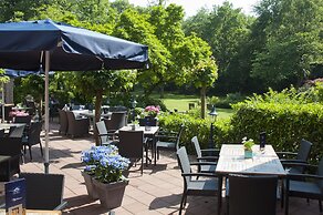Boetiek hotel BonAparte - Lochem
