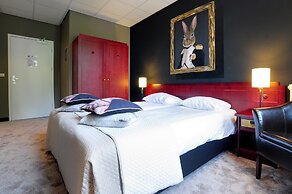 Boetiek hotel BonAparte - Lochem