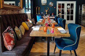 Boetiek hotel BonAparte - Lochem