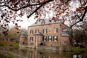 Fletcher Hotel-Restaurant Kasteel Erenstein