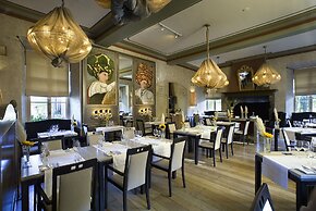 Fletcher Hotel-Restaurant Kasteel Erenstein