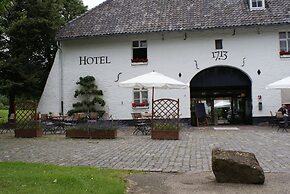 Fletcher Hotel-Restaurant Kasteel Erenstein