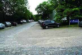 Fletcher Hotel-Restaurant Kasteel Erenstein