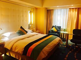 Jinling Mingdu Hotel Changzhou