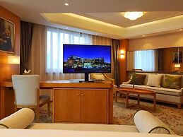 Jinling Mingdu Hotel Changzhou