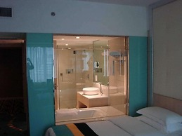 Jinling Mingdu Hotel Changzhou