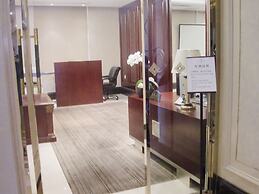 Jinling Mingdu Hotel Changzhou