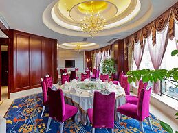 Jinling Mingdu Hotel Changzhou