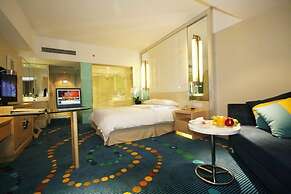 Jinling Mingdu Hotel Changzhou