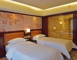 Jinling Mingdu Hotel Changzhou