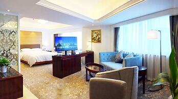 Jinling Mingdu Hotel Changzhou