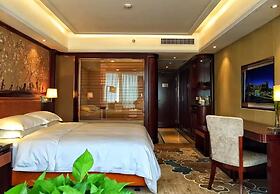 Jinling Mingdu Hotel Changzhou