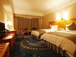 Jinling Mingdu Hotel Changzhou