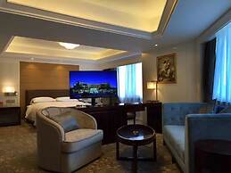Jinling Mingdu Hotel Changzhou