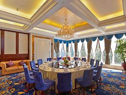 Jinling Mingdu Hotel Changzhou