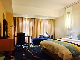 Jinling Mingdu Hotel Changzhou