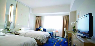 Jinling Mingdu Hotel Changzhou