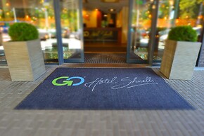 Go Hotel Shnelli