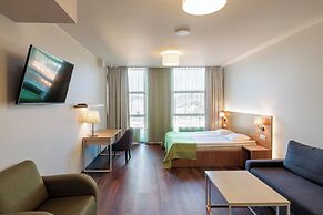 Go Hotel Shnelli